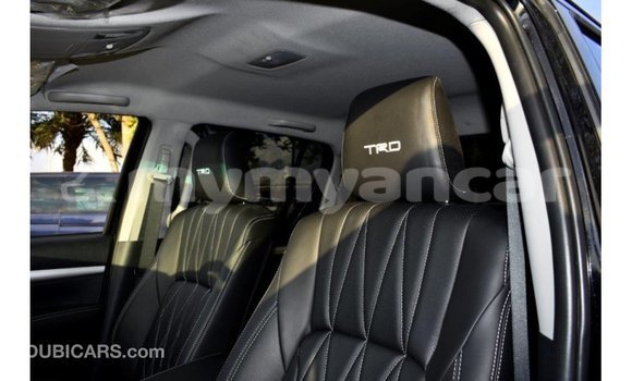 Acheter Import Voiture Toyota Hilux Noir à Import - Dubai, #<Region:0x000000000c5121b8> Acheter Import Voiture Toyota Hilux Noir à Import - Dubai, #<Region:0x000000000c5121b8>