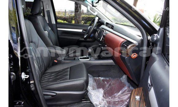 Acheter Import Voiture Toyota Hilux Noir à Import - Dubai, #<Region:0x000000000c5121b8> Acheter Import Voiture Toyota Hilux Noir à Import - Dubai, #<Region:0x000000000c5121b8>