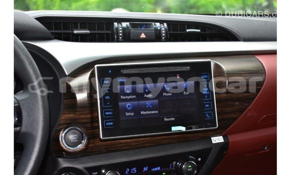 Acheter Import Voiture Toyota Hilux Noir à Import - Dubai, #<Region:0x000000000c5121b8> Acheter Import Voiture Toyota Hilux Noir à Import - Dubai, #<Region:0x000000000c5121b8>