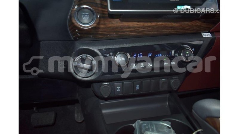 Big with watermark toyota hilux ayeyarwady import dubai 1873