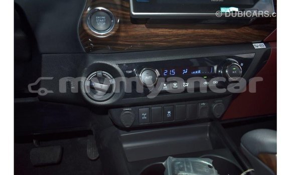 Acheter Import Voiture Toyota Hilux Noir à Import - Dubai, #<Region:0x000000000c5121b8> Acheter Import Voiture Toyota Hilux Noir à Import - Dubai, #<Region:0x000000000c5121b8>