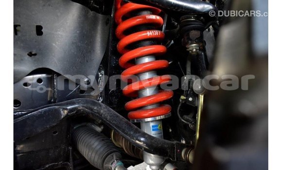 Acheter Import Voiture Toyota Hilux Noir à Import - Dubai, #<Region:0x000000000c5121b8> Acheter Import Voiture Toyota Hilux Noir à Import - Dubai, #<Region:0x000000000c5121b8>