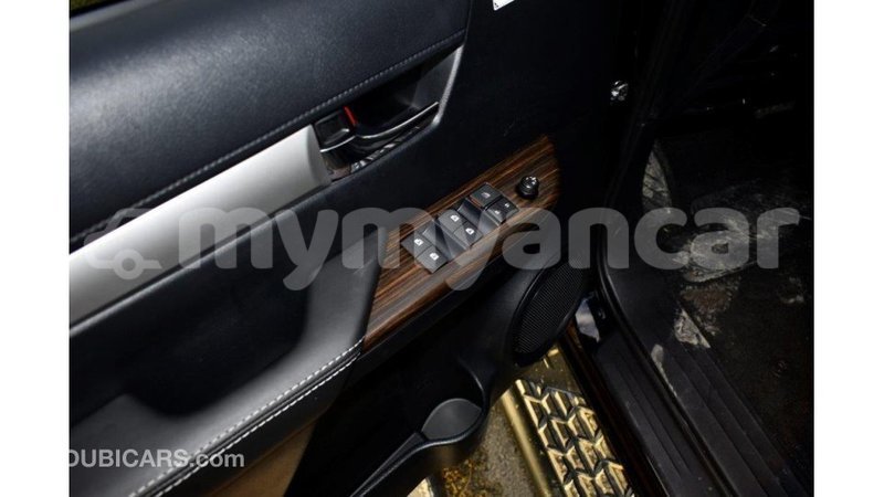 Big with watermark toyota hilux ayeyarwady import dubai 1873