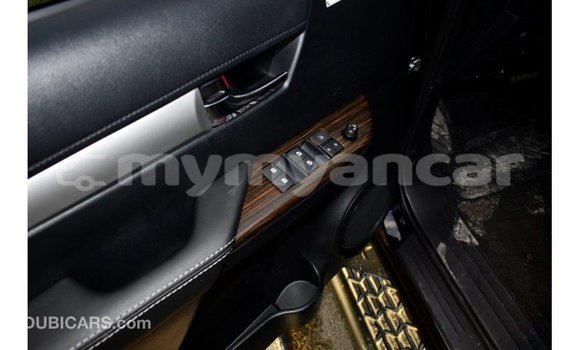 Acheter Import Voiture Toyota Hilux Noir à Import - Dubai, #<Region:0x000000000c5121b8> Acheter Import Voiture Toyota Hilux Noir à Import - Dubai, #<Region:0x000000000c5121b8>