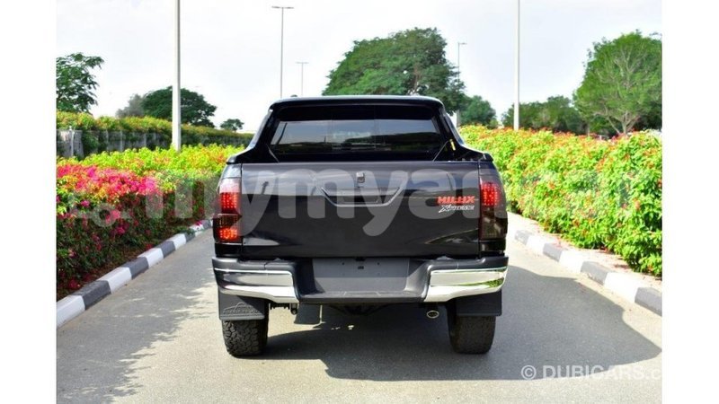 Big with watermark toyota hilux ayeyarwady import dubai 1873