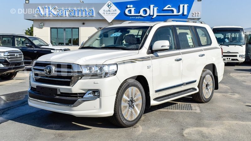 Big with watermark toyota land cruiser ayeyarwady import dubai 1874