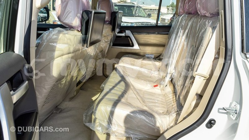 Big with watermark toyota land cruiser ayeyarwady import dubai 1874