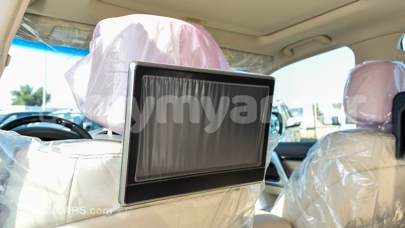 Big with watermark toyota land cruiser ayeyarwady import dubai 1874