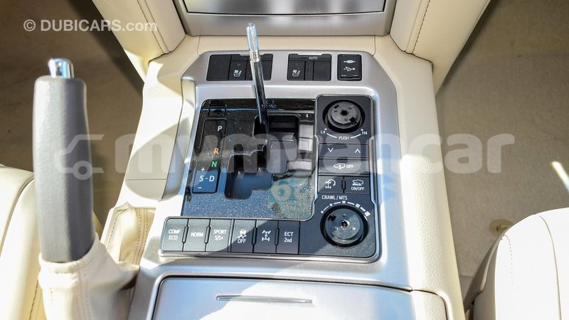 Big with watermark toyota land cruiser ayeyarwady import dubai 1874