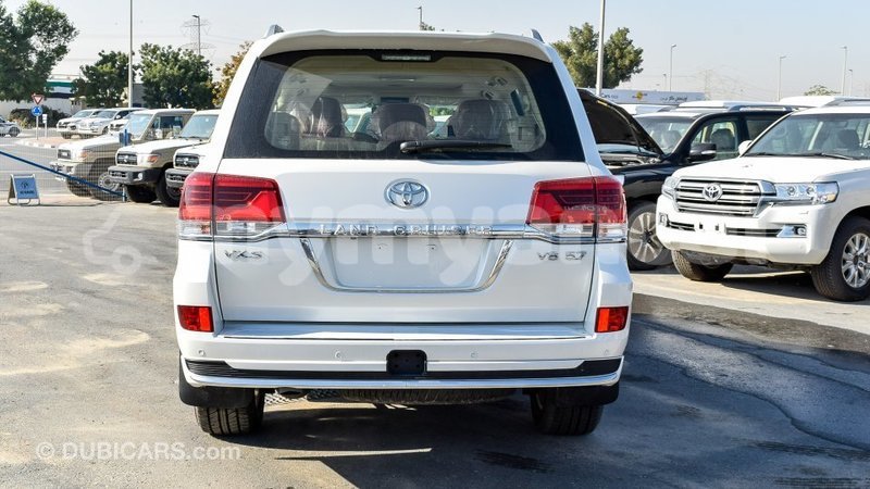 Big with watermark toyota land cruiser ayeyarwady import dubai 1874