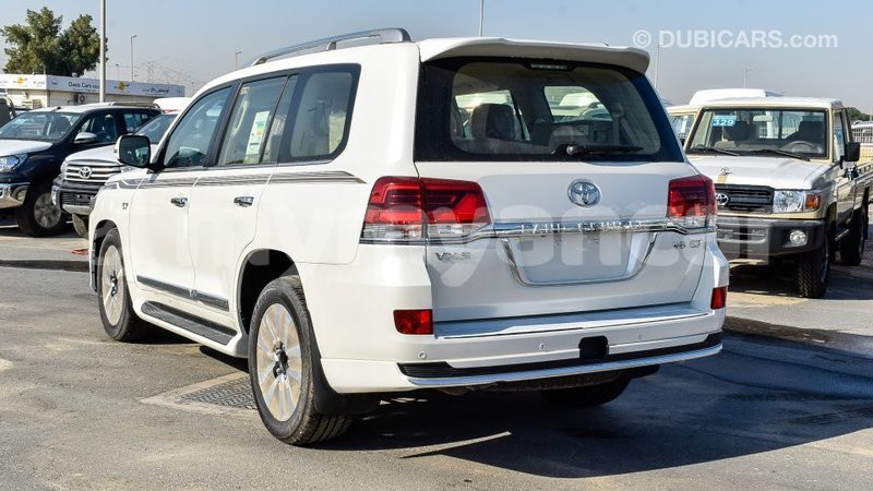 Big with watermark toyota land cruiser ayeyarwady import dubai 1874