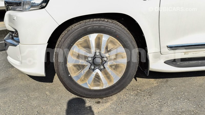 Big with watermark toyota land cruiser ayeyarwady import dubai 1874