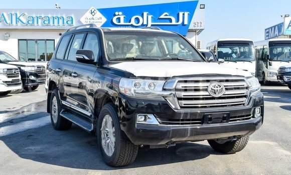 Acheter Import Voiture Toyota Land Cruiser Noir à Import - Dubai, #<Region:0x000000000c5121b8> Acheter Import Voiture Toyota Land Cruiser Noir à Import - Dubai, #<Region:0x000000000c5121b8>