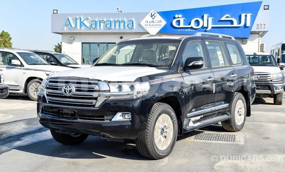 Acheter Import Voiture Toyota Land Cruiser Noir à Import - Dubai, #<Region:0x000000000c5121b8> Acheter Import Voiture Toyota Land Cruiser Noir à Import - Dubai, #<Region:0x000000000c5121b8>