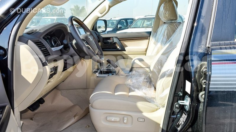 Big with watermark toyota land cruiser ayeyarwady import dubai 1875