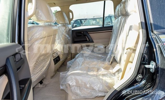 Acheter Import Voiture Toyota Land Cruiser Noir à Import - Dubai, #<Region:0x000000000c5121b8> Acheter Import Voiture Toyota Land Cruiser Noir à Import - Dubai, #<Region:0x000000000c5121b8>