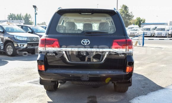 Acheter Import Voiture Toyota Land Cruiser Noir à Import - Dubai, #<Region:0x000000000c5121b8> Acheter Import Voiture Toyota Land Cruiser Noir à Import - Dubai, #<Region:0x000000000c5121b8>