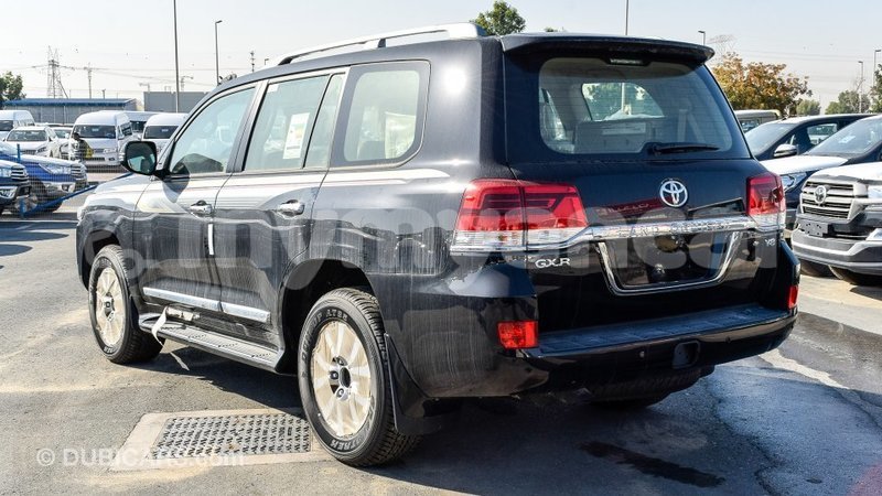 Big with watermark toyota land cruiser ayeyarwady import dubai 1875