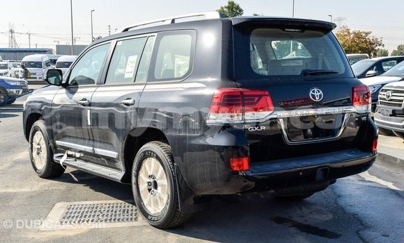 Acheter Import Voiture Toyota Land Cruiser Noir à Import - Dubai, #<Region:0x000000000c5121b8> Acheter Import Voiture Toyota Land Cruiser Noir à Import - Dubai, #<Region:0x000000000c5121b8>