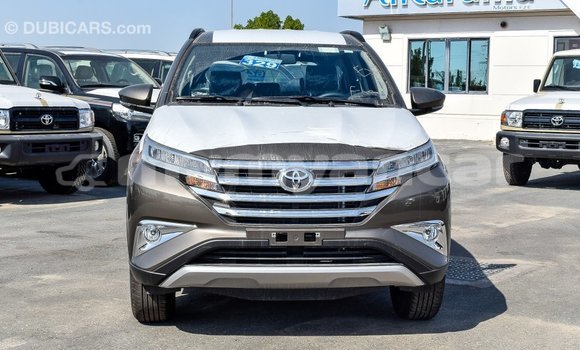 Buy Import Toyota Rush Brown Car in Import - Dubai in Ayeyarwady Buy Import Toyota Rush Brown Car in Import - Dubai in Ayeyarwady