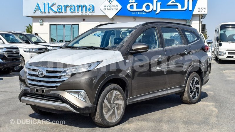 Big with watermark toyota rush ayeyarwady import dubai 1876