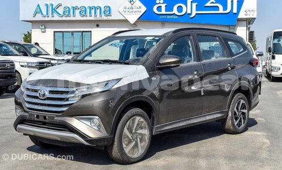 Buy Import Toyota Rush Brown Car in Import - Dubai in Ayeyarwady Buy Import Toyota Rush Brown Car in Import - Dubai in Ayeyarwady
