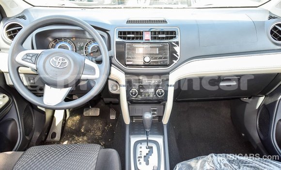 Buy Import Toyota Rush Brown Car in Import - Dubai in Ayeyarwady Buy Import Toyota Rush Brown Car in Import - Dubai in Ayeyarwady
