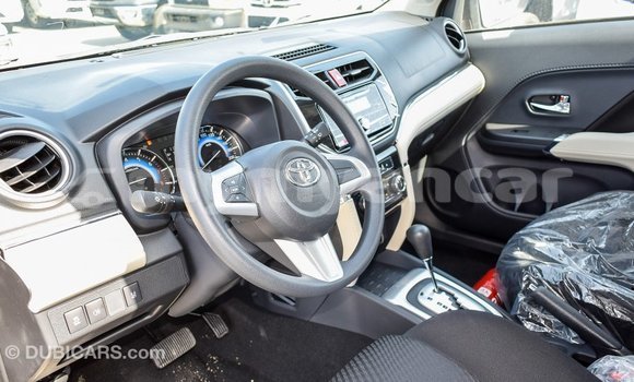 Buy Import Toyota Rush Brown Car in Import - Dubai in Ayeyarwady Buy Import Toyota Rush Brown Car in Import - Dubai in Ayeyarwady