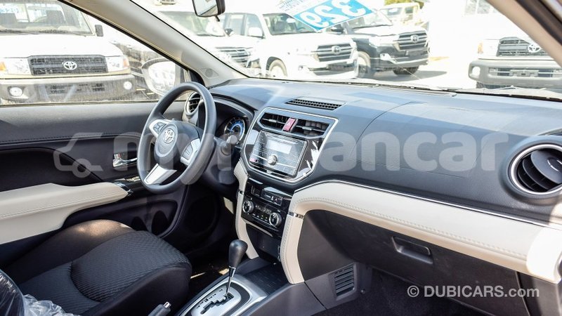 Big with watermark toyota rush ayeyarwady import dubai 1876