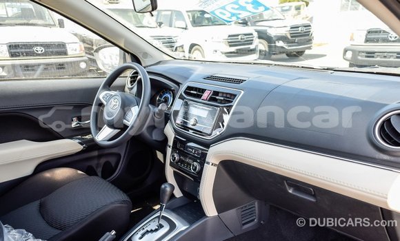 Buy Import Toyota Rush Brown Car in Import - Dubai in Ayeyarwady Buy Import Toyota Rush Brown Car in Import - Dubai in Ayeyarwady