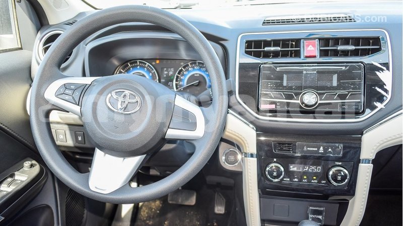 Big with watermark toyota rush ayeyarwady import dubai 1876