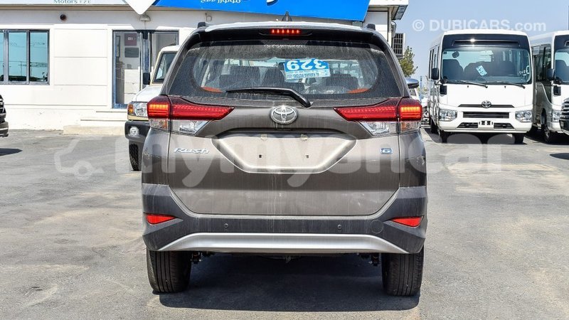 Big with watermark toyota rush ayeyarwady import dubai 1876