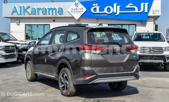 Buy Import Toyota Rush Brown Car in Import - Dubai in Ayeyarwady Buy Import Toyota Rush Brown Car in Import - Dubai in Ayeyarwady