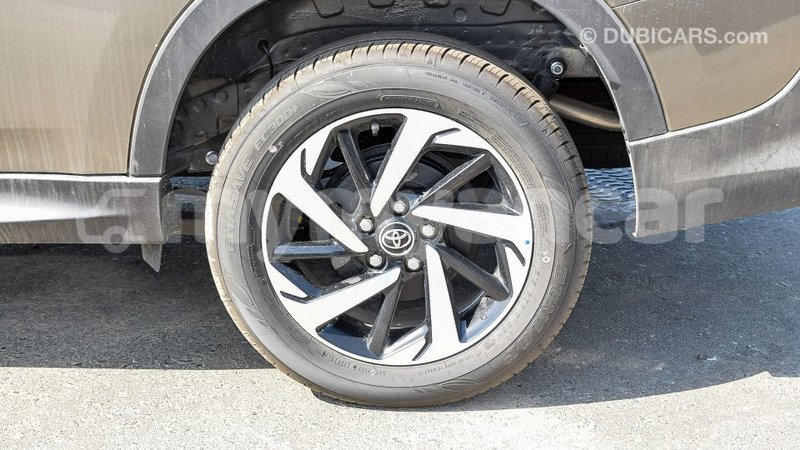 Big with watermark toyota rush ayeyarwady import dubai 1876