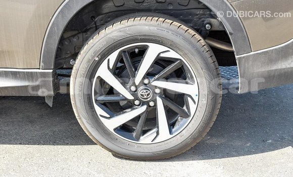 Buy Import Toyota Rush Brown Car in Import - Dubai in Ayeyarwady Buy Import Toyota Rush Brown Car in Import - Dubai in Ayeyarwady