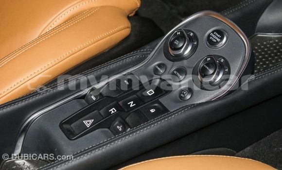 Buy Import McLaren 570S Blue Car in Import - Dubai in Ayeyarwady Buy Import McLaren 570S Blue Car in Import - Dubai in Ayeyarwady