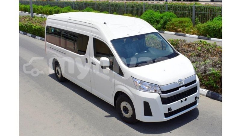 Big with watermark toyota hiace ayeyarwady import dubai 1878