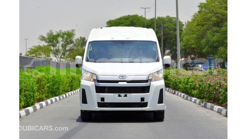 Big with watermark toyota hiace ayeyarwady import dubai 1878