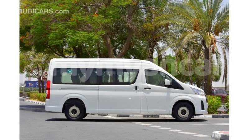 Big with watermark toyota hiace ayeyarwady import dubai 1878