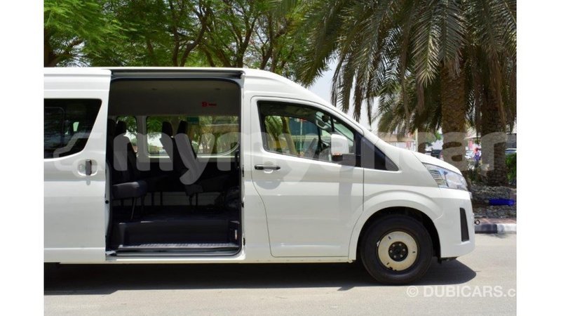 Big with watermark toyota hiace ayeyarwady import dubai 1878