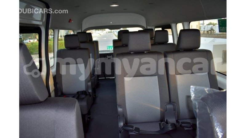 Big with watermark toyota hiace ayeyarwady import dubai 1878