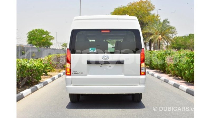 Big with watermark toyota hiace ayeyarwady import dubai 1878