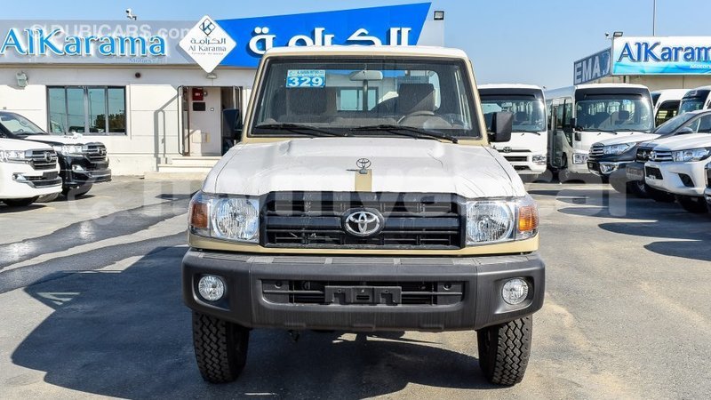 Big with watermark toyota land cruiser ayeyarwady import dubai 1879