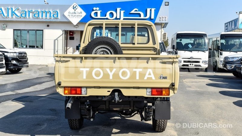 Big with watermark toyota land cruiser ayeyarwady import dubai 1879