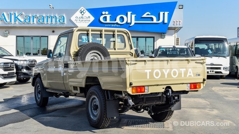 Big with watermark toyota land cruiser ayeyarwady import dubai 1879