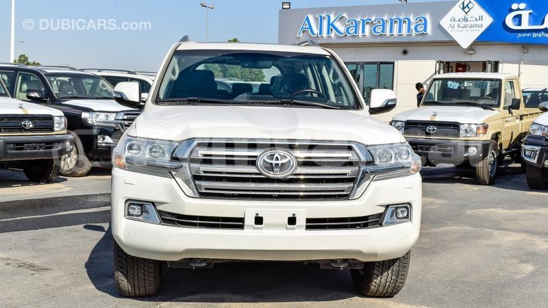 Big with watermark toyota land cruiser ayeyarwady import dubai 1880