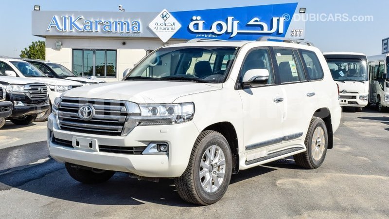 Big with watermark toyota land cruiser ayeyarwady import dubai 1880