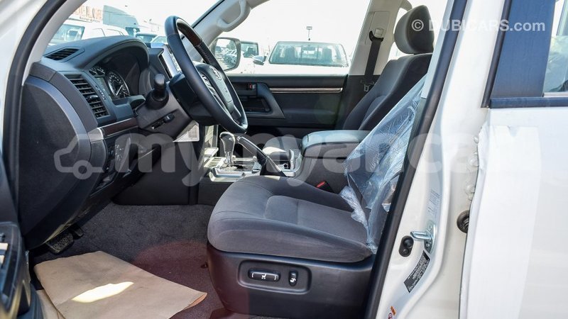 Big with watermark toyota land cruiser ayeyarwady import dubai 1880