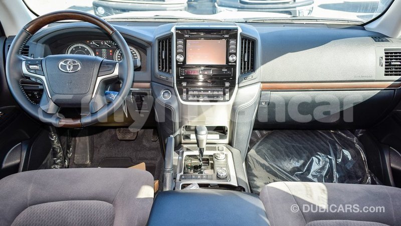 Big with watermark toyota land cruiser ayeyarwady import dubai 1880