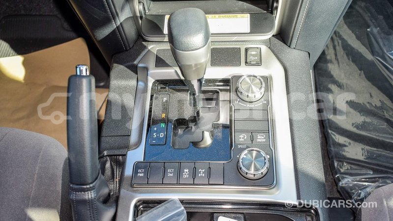 Big with watermark toyota land cruiser ayeyarwady import dubai 1880